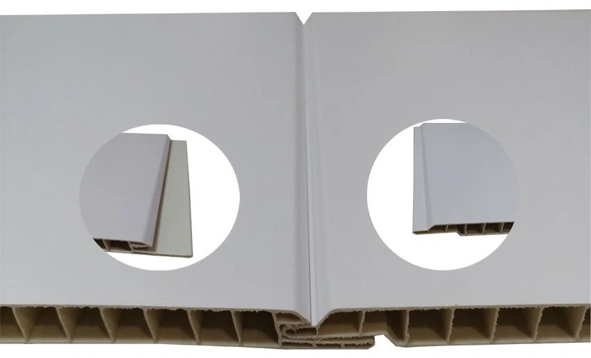 V Groove PVC Wall Panel