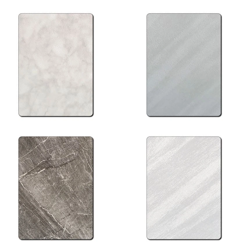 Marble Solid PVC Wall Panel