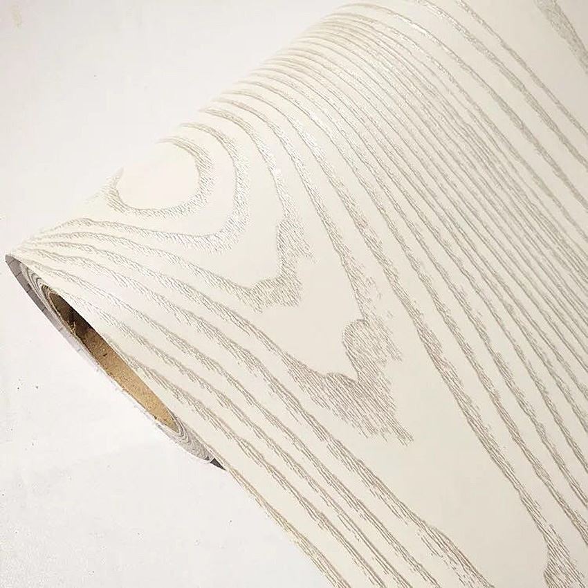 Oak Wood PVC Decorative Film