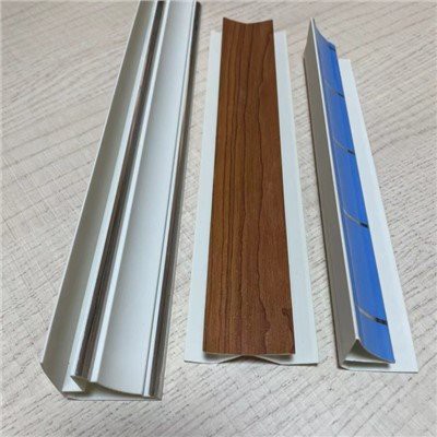 Revestiment de revestiment de 8 mm