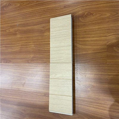 Revestiment de paret exterior de PVC