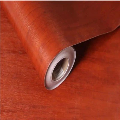 Pell suau tacte PVC pel·lícula decorativa