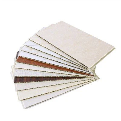 Revestiment de paret de PVC impermeable