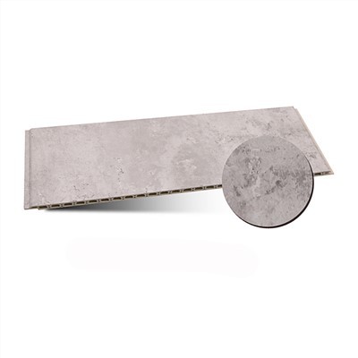 Panells de paret decoratius de WPC