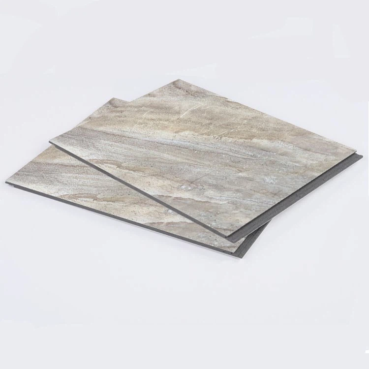 Panell de paret de PVC sòlid