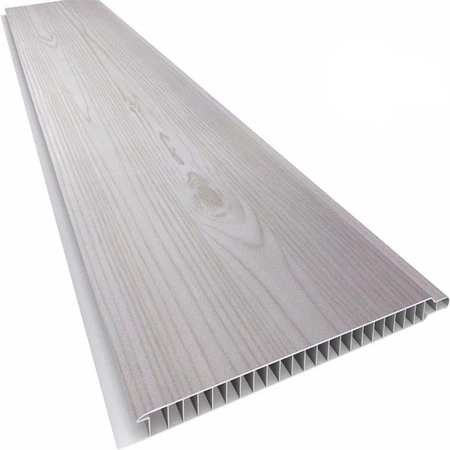 Wooden PVC Wall Panel