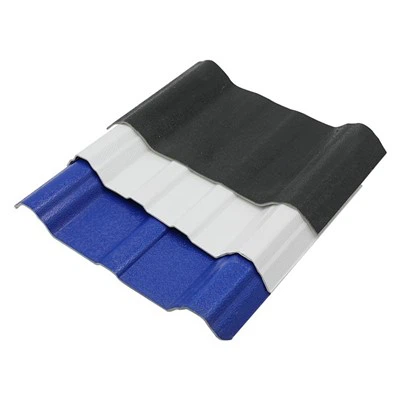 Panell de decoració de paret exterior / sostre de PVC amb pel·lícula de protecció ASA