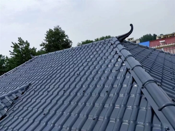 PVC Roof Manufacturer