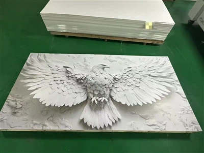 Podem utilitzar el full de marbre UV a la cuina?