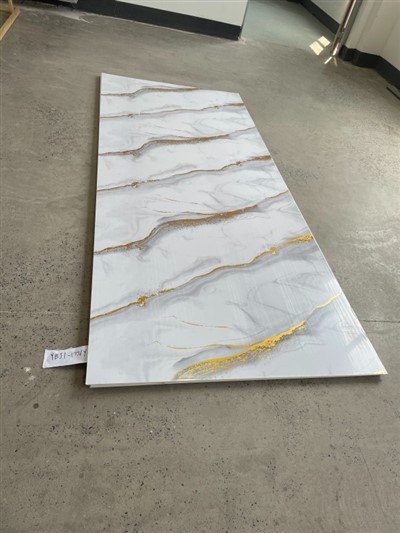 Panell de paret WPC de 1220 * 2900 * 5 MM