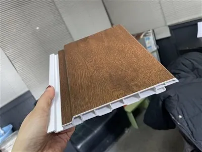 Panell de decoració de paret exterior