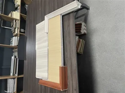 Panell de paret divisoria